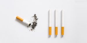 cigarrillo, El cigarrillo afecta la piel: ¿sí o no?, Cliniderma 🥇