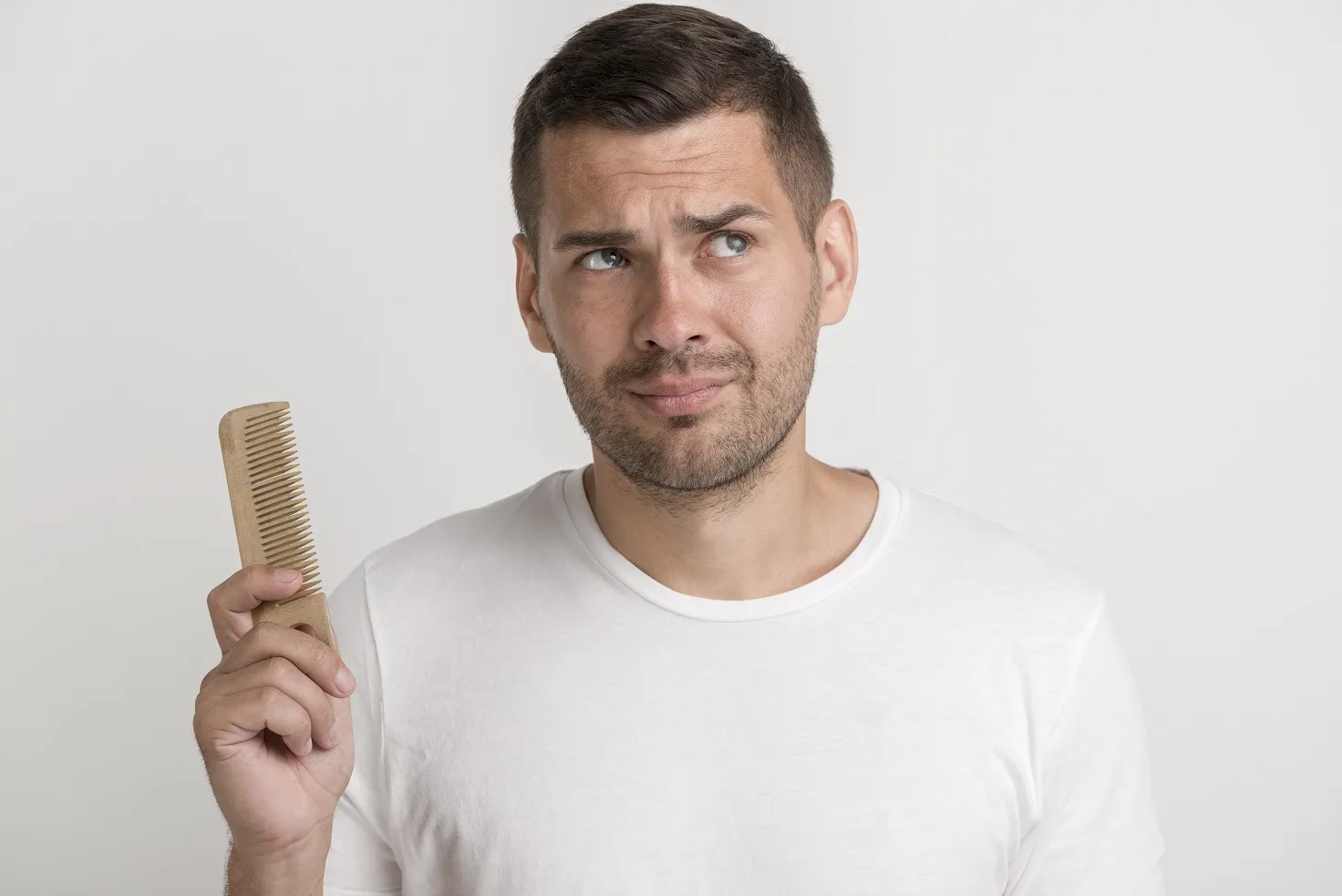 preguntas sobre la perdida de cabello alopecia