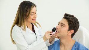foto finder Cliniderma Bogotá