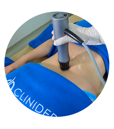 , Tratamiento para la flacidez, Cliniderma