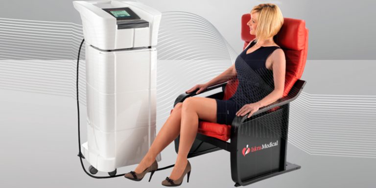silla tesla former vaginal