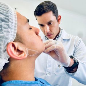 masculinizacion facial