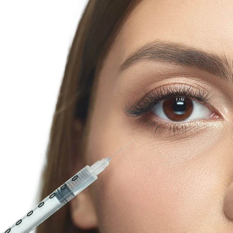 tratamiento de ojeras