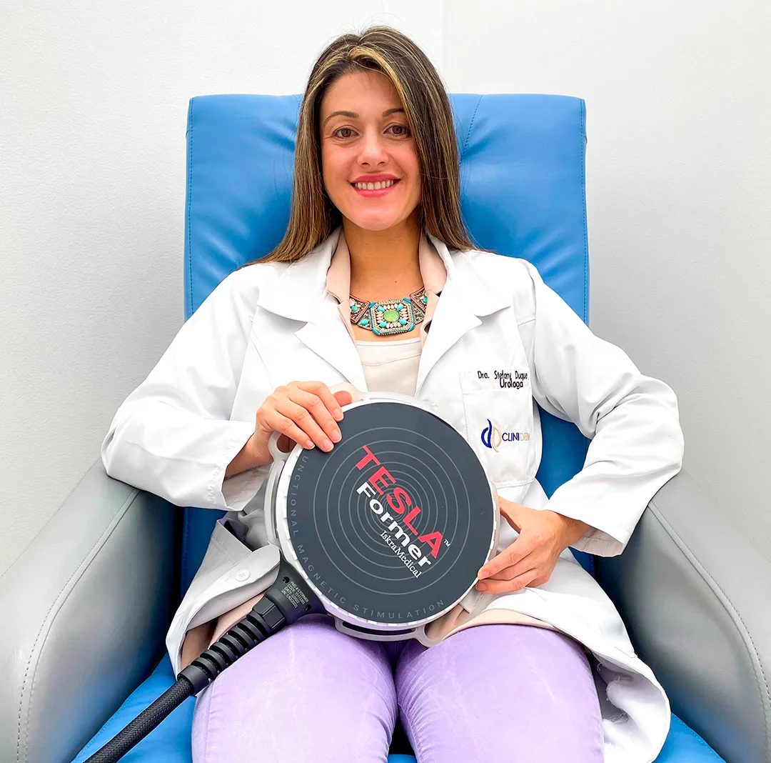 urologia estética stefany duque