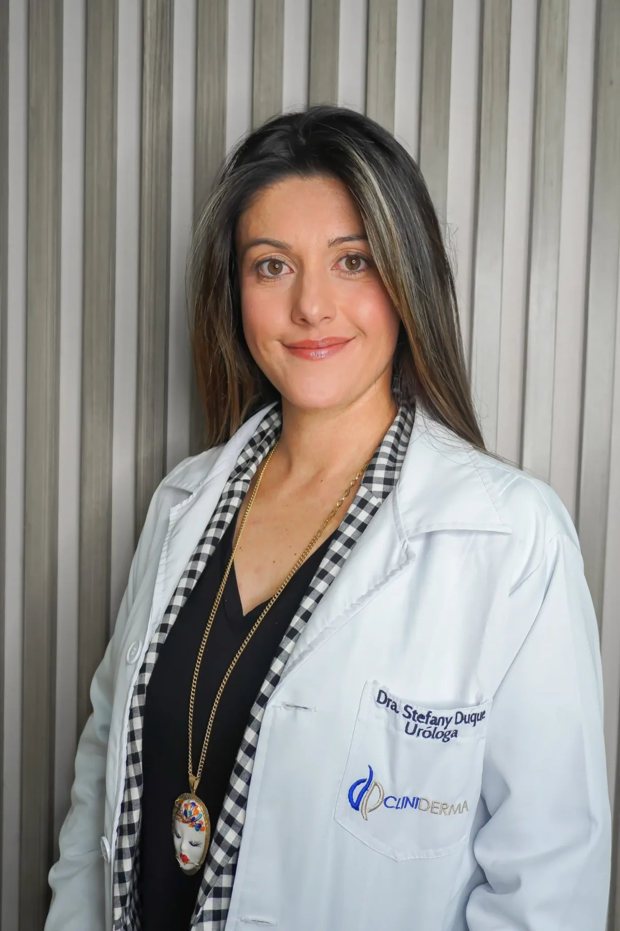 urologa stefanny duque, cliniderma