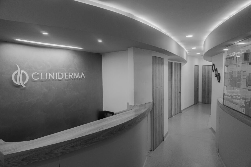 clinica dermatologica