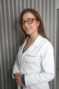 Imagen de Dra. Claudia Carvajal