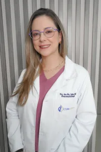 Imagen de Dra. Ana Maria Tellez