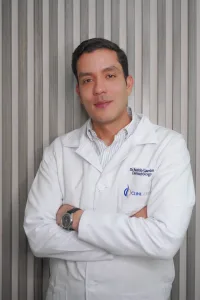 Imagen de Dr. Mauricio Gamboa