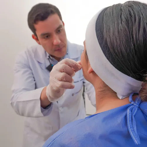 priocular revitalizacion